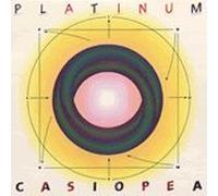Casiopea - Platinum