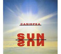 Casiopea - Sun Sun