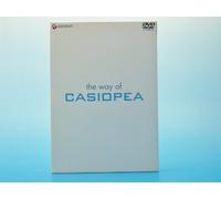 Casiopea - the way of CASIOPEA [DVD]