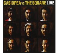Casiopea Vs the Square