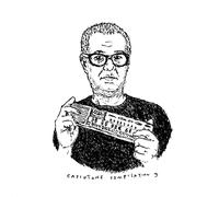 Casiotone Compilation 9 (3 inch mini CD) [aotoao20]
