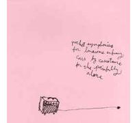 Casiotone for the Painfully Al - Pocket Symphonies For Subway Cars