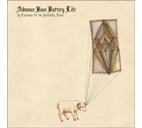 Casiotone For The Painfully Alone - Advance Base Battery Life [VINYL]