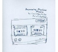 Casiotone For The Painfully Alone - Answering Machine Music