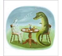 Casiotone For The Painfully Alone - Etiquette