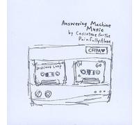Casiotone for the Painfully... - Answering Machine Music