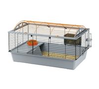 Casita 100 Rabbit Cage Mixed Colours 96x57x56cm (Pack of 4)