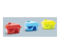 Casita Gerbil/hamster Home Assorted 15.5x11.5x10.5cm