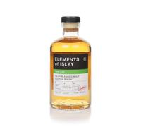 Cask Edit - Elements of Islay 3cl Sample Blended Malt Whisky