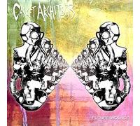 Casket Architects - Future Wounds