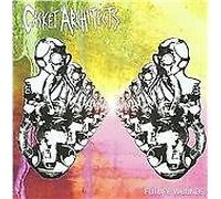 Casket Architects - Future Wounds