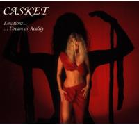 Casket - Emotions/Dream Or Reality