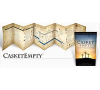Casket Empty Old Testament Bible Timeline