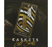 Caskets Lost Souls (CD) (US IMPORT)