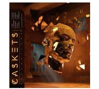 Caskets - Reflections