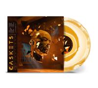 Caskets Reflections (Vinyl) 12" Album Coloured Vinyl (Limited Edition)