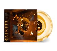 Caskets - Reflections (Transparent Orange Vinyl) [VINYL]
