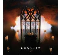 Caskets - The Only Heaven You'll Know (jewel case)