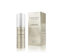Casmara, CLARIFYING CONCENTRATED SERUM 30 ML / Chemical facial and lightening peeling/ Removes spots, evens the tone, brings luminosity and diffuses the signs of aging