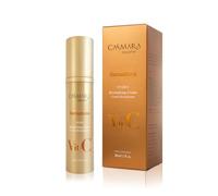 Casmara, Face cream, anti-aging, moisturizing, revitalizing, HYDRO SENSATIONS, vitamin formula (A+C+E), 50ml