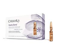 Casmara, Hydra Sensi Moisturizing, Soothing and Refreshing in Ampoules 3 ml (20 Units .5 ml)