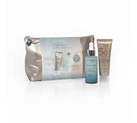 Casmara | Summer Beauty Hydrating Set | Hydra Lifting Serum | Sunscreen | Cares and rejuvenates your skin.
