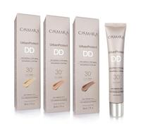 Casmara Urban Protect DD Cream Spf30 Dark 50ml - tinted face sun cream SPF 30
