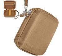 casmilee Digital Camera Case for Roqioo/CAMKORY/SIXTARY/VAHOIALD/Sevenat/FlyFrost: Compact Digital Camera Photo Camera FHD 1080P 36MP with 2.4 Inch LCD - Digital Cameras for Children, Small Storage
