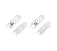 CASNO Wholesale 40W 220V Warm White Halogen Bulb Light Lamp 40 Watt Lighting Table Lamp Desk Lamp Ball Clip Cupboard Projector Night Light Light LED Bulb Light Bar Tube Strip Pendant