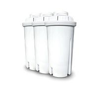 Caso Design Spare Water Filter Set for Hot Water Dispenser 3-Pack