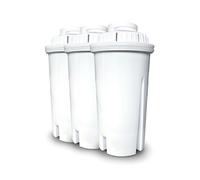 Caso 1861 Replacement water filters set of 3 for HW660 hot water dispenser