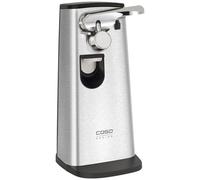 CASO 2775 D 10 Multi Electric tin opener Stainless steel