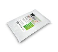 Caso | 4 Stars Structured Bags 20x30 cm | 60 pcs