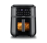 Caso | Air Fryer with Steam Function | Steam and AirFry 700 | Power 1700 W | Cap