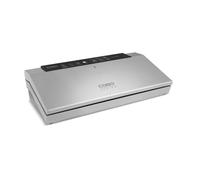 Caso | Bar vacuum sealer | GourmetVAC 380 | Power 160 W | Temperature control |