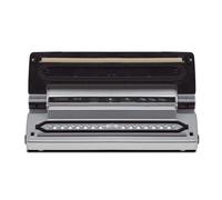 Caso Bar Vacuum sealer VC10 Power 110 W Temperature control Silver