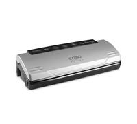 Caso | Bar Vacuum sealer | VC11 | Power 120 W | Temperature control | Stainless