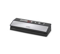Caso | Bar Vacuum sealer | VR 390 advanced | Power 110 W | Temperature control |