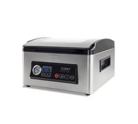 Caso Chamber Vacuum sealer VacuChef 70 Power 350 W Stainless steel