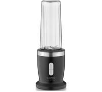 Caso Click & Blend 3622 Personal Blender - Black, Black