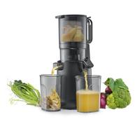 CASO Design 3511 JuiceFit Pro Slow Juicer - Black