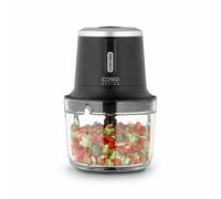CASO Design Chop & Go Cordless Multi-Chopper - Black