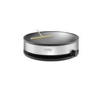 Caso Design CM 1300 Design Crepes Maker - Stainless Steel