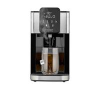 CASO HW 1660 Turbo XL Hot Water Dispenser for Home | 4L Instant Hot Water Dispenser with Filter for Hot Drinks | One Cup Boiling Water Dispenser | Filtered Water Dispenser | Baby Formula Mode