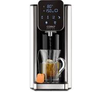 CASO Design HW 660 Turbo 2.7L Hot Water Dispenser for Home