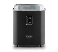 CASO Design Ice Chef Compact Ice Cube Maker