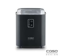Caso Design 03401 Ice Chef Compact Ice Cube Maker