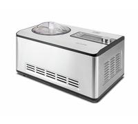 CASO Design IceCreamer 5-in-1 Ice Cream And Yoghurt Maker