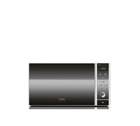 Caso Design Mcg 25L Ecostyle Ceramic Microwave Black/Stainless Steel