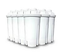 Caso Design Pack of 6 Replacement Water Filter for Hot Water Dispensers